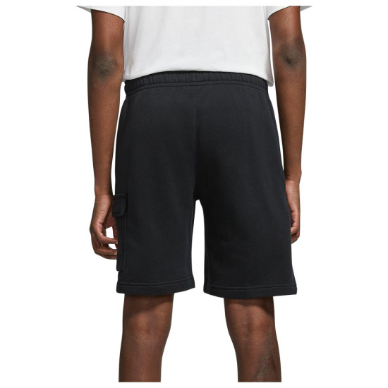Nike Ανδρικό σορτς Sportswear Club Fleece Cargo